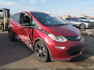 CHEVROLET CHEVROLET BOLT EV PREMIER