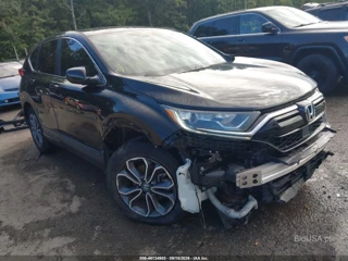 HONDA HONDA CR-V 2WD EX-L