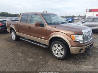 FORD FORD F-150 LARIAT