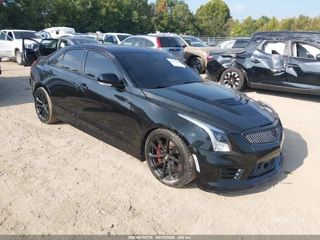 CADILLAC CADILLAC ATS-V