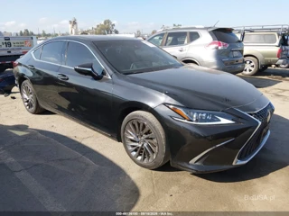 LEXUS LEXUS ES 300H LUXURY