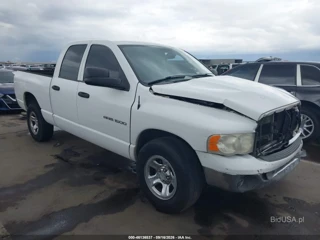 DODGE DODGE RAM 1500 SLT/LARAMIE
