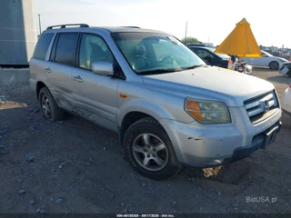 HONDA HONDA PILOT EX-L