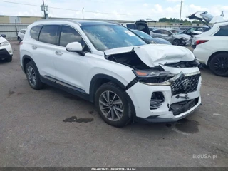 HYUNDAI HYUNDAI SANTA FE LIMITED
