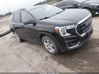 GMC TERRAIN SLE