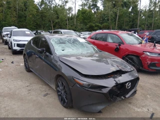 MAZDA MAZDA MAZDA3 PREMIUM PACKAGE
