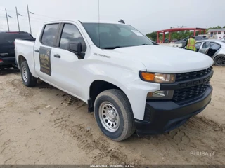 CHEVROLET CHEVROLET SILVERADO 1500 2WD  SHORT BED WT