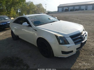 CADILLAC CADILLAC CTS STANDARD