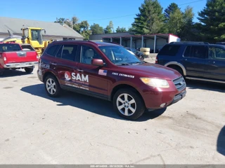 HYUNDAI HYUNDAI SANTA FE LIMITED/SE