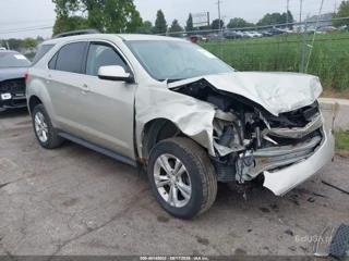 CHEVROLET CHEVROLET EQUINOX 1LT