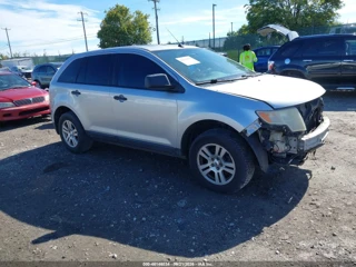 FORD FORD EDGE SE