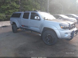 TOYOTA TOYOTA TACOMA PRERUNNER V6