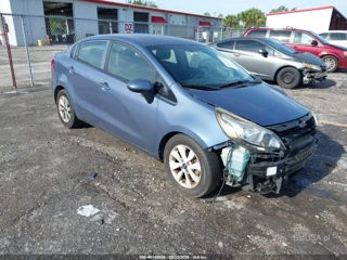 KIA KIA RIO EX