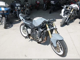 HONDA HONDA CBR600 RR