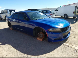 DODGE DODGE CHARGER SXT RWD