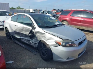 SCION SCION TC