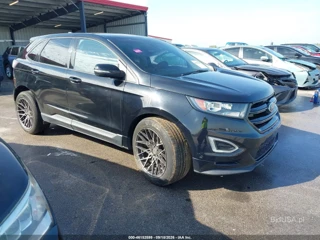 FORD FORD EDGE SPORT