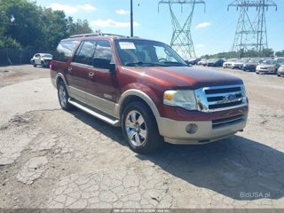FORD FORD EXPEDITION EL EDDIE BAUER