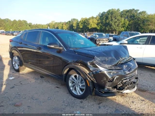 BUICK BUICK ENVISTA PREFERRED FWD