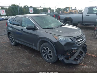 HONDA HONDA CR-V LX