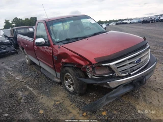 FORD FORD F-150 WORK SERIES/XL/XLT