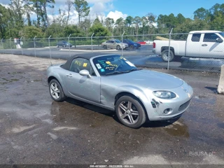 MAZDA MAZDA MX-5 TOURING