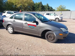 FORD FORD FOCUS ZX4