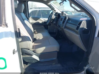 FORD FORD F-250 XL