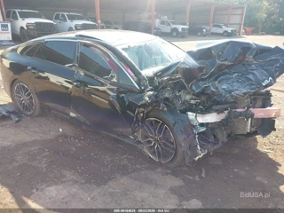 KIA KIA K5 GT