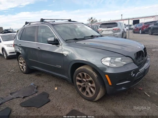 BMW X5 XDRIVE35I/XDRIVE35I PREMIUM/XDRIVE35I SPORT ACTIVITY