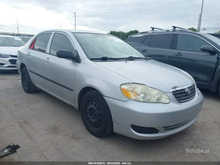 TOYOTA TOYOTA COROLLA CE