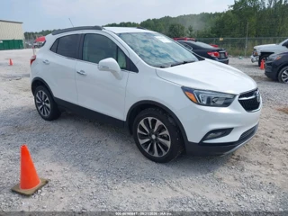 BUICK BUICK ENCORE PREFERRED II