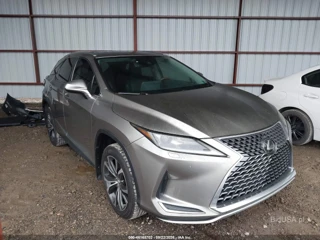 LEXUS LEXUS RX 350