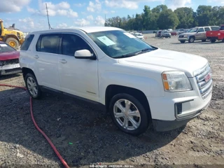 GMC TERRAIN SLE-1
