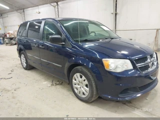 DODGE DODGE GRAND CARAVAN AMERICAN VALUE PKG
