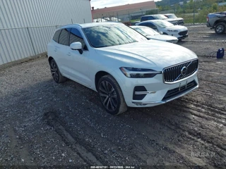 VOLVO VOLVO XC60 B6 ULTIMATE BRIGHT THEME