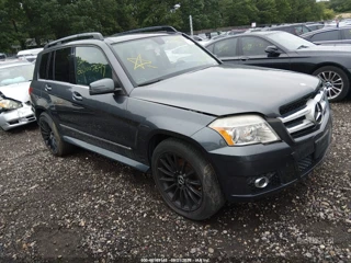 MERCEDES-BENZ MERCEDES-BENZ GLK 350 4MATIC