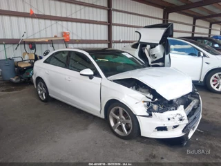 AUDI AUDI A3 1.8T PREMIUM
