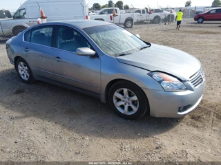 NISSAN NISSAN ALTIMA 2.5 S