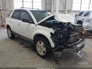 SATURN SATURN VUE V6