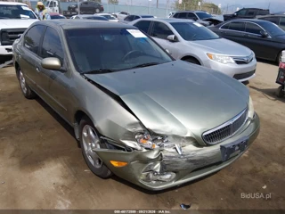 INFINITI INFINITI I30 LUXURY/TOURING