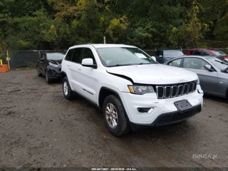 JEEP JEEP GRAND CHEROKEE LAREDO E 4X4