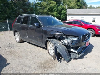 VOLVO VOLVO XC90 T6 MOMENTUM