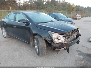 BUICK BUICK LACROSSE CXS