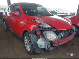 NISSAN NISSAN JUKE SL