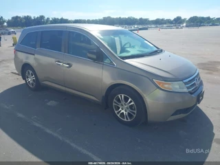 HONDA HONDA ODYSSEY EX