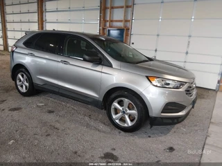 FORD FORD EDGE SE