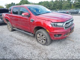 FORD FORD RANGER LARIAT