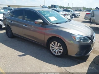 NISSAN NISSAN SENTRA FE+ S/S/SL/SR/SV