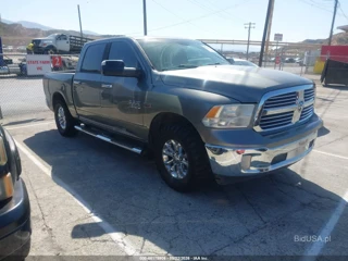 RAM RAM 1500 BIG HORN